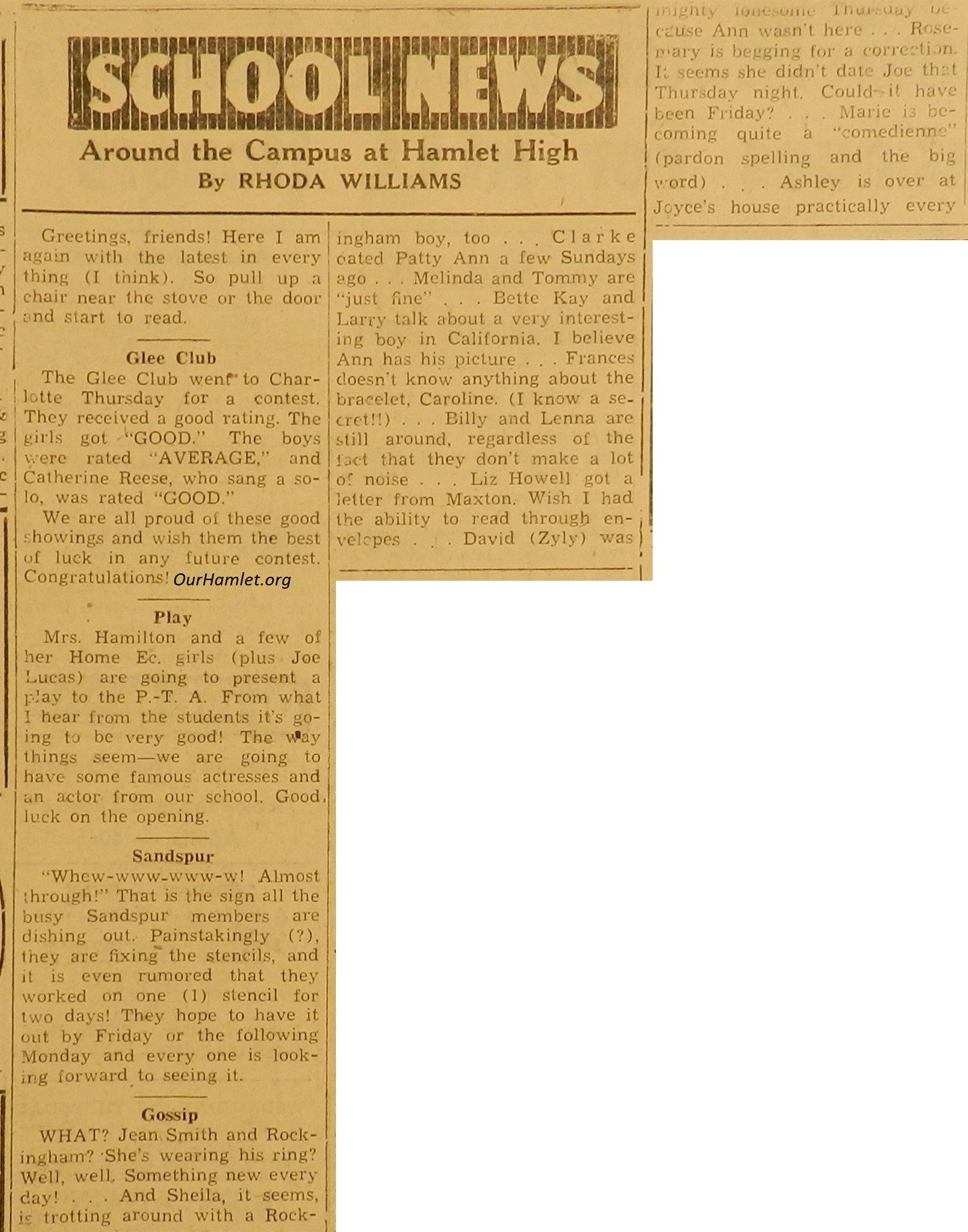 1952 School News OH.jpg