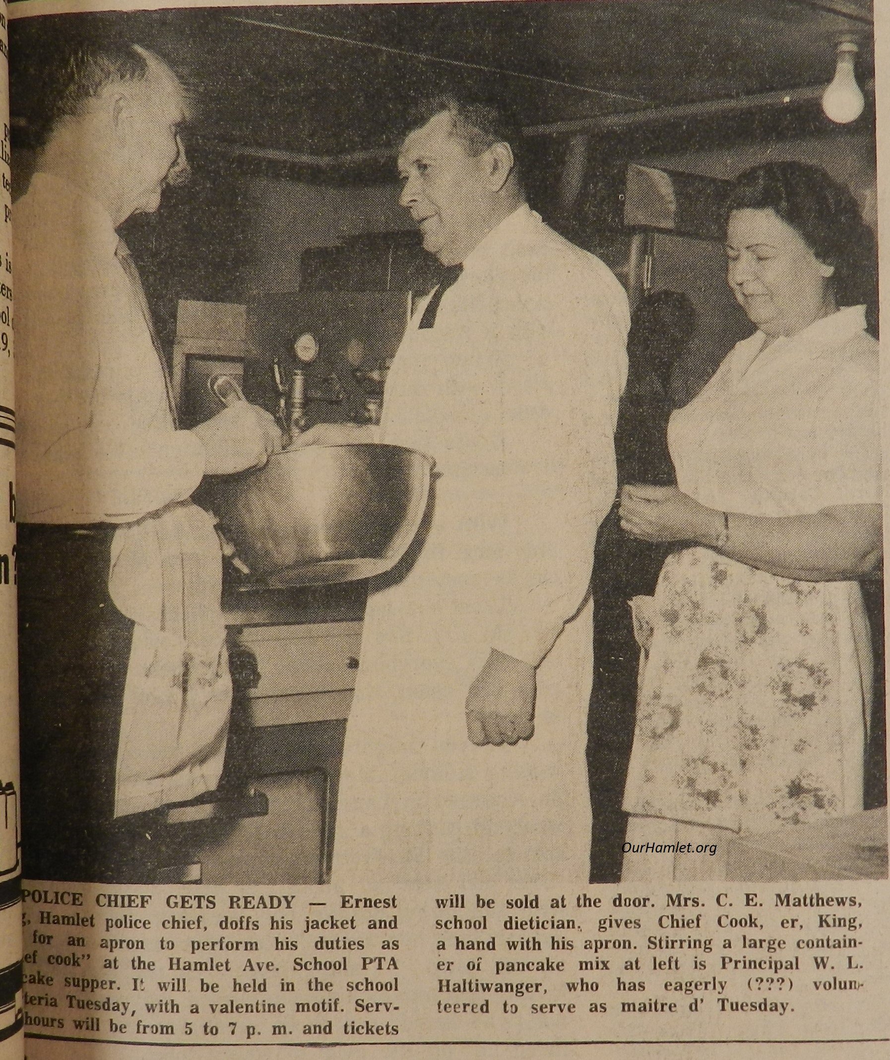 1967 Haltiwanger - King - Matthews OH.jpg
