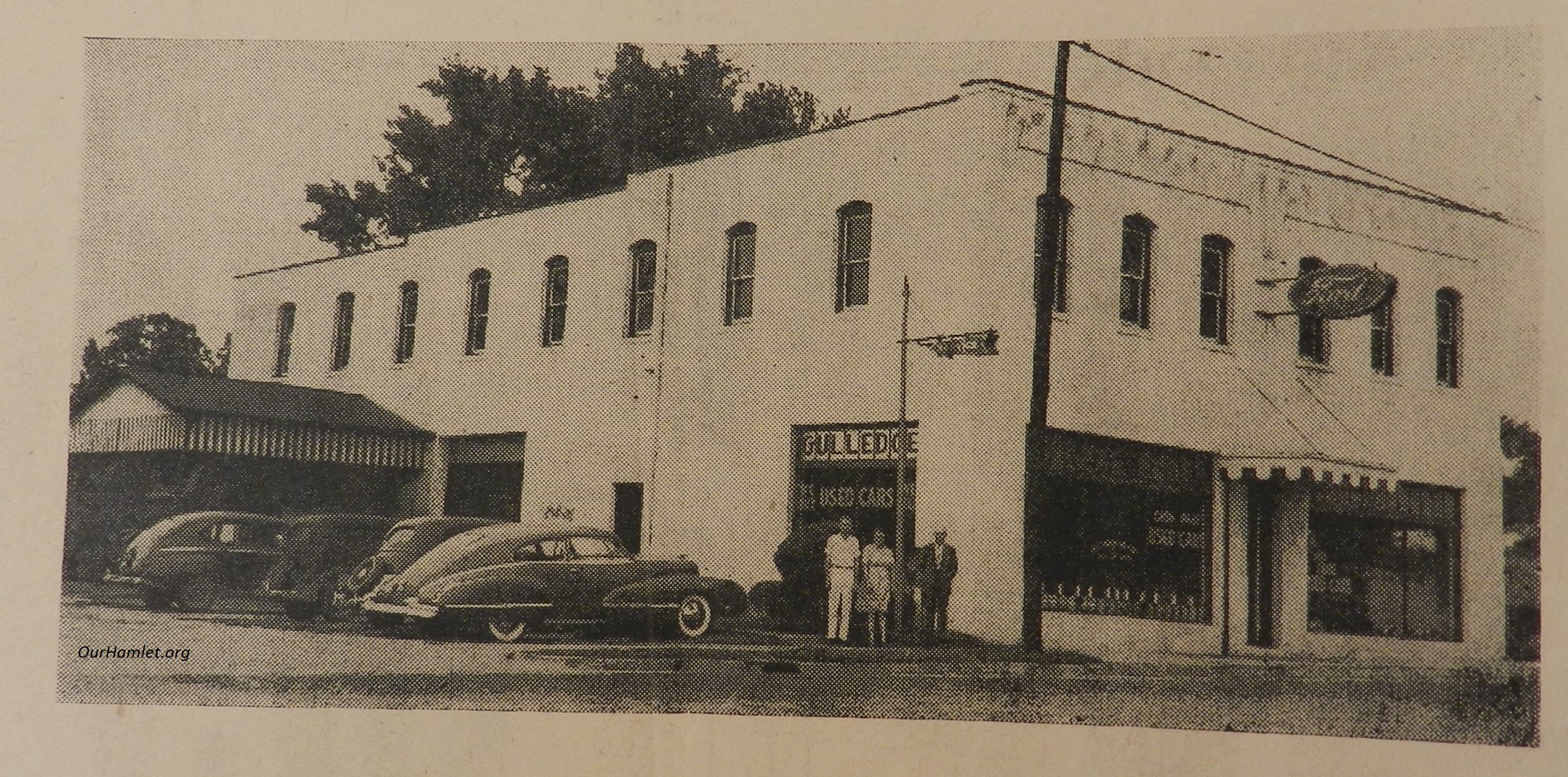 1945 Gulledge Motor Co. b OH.jpg