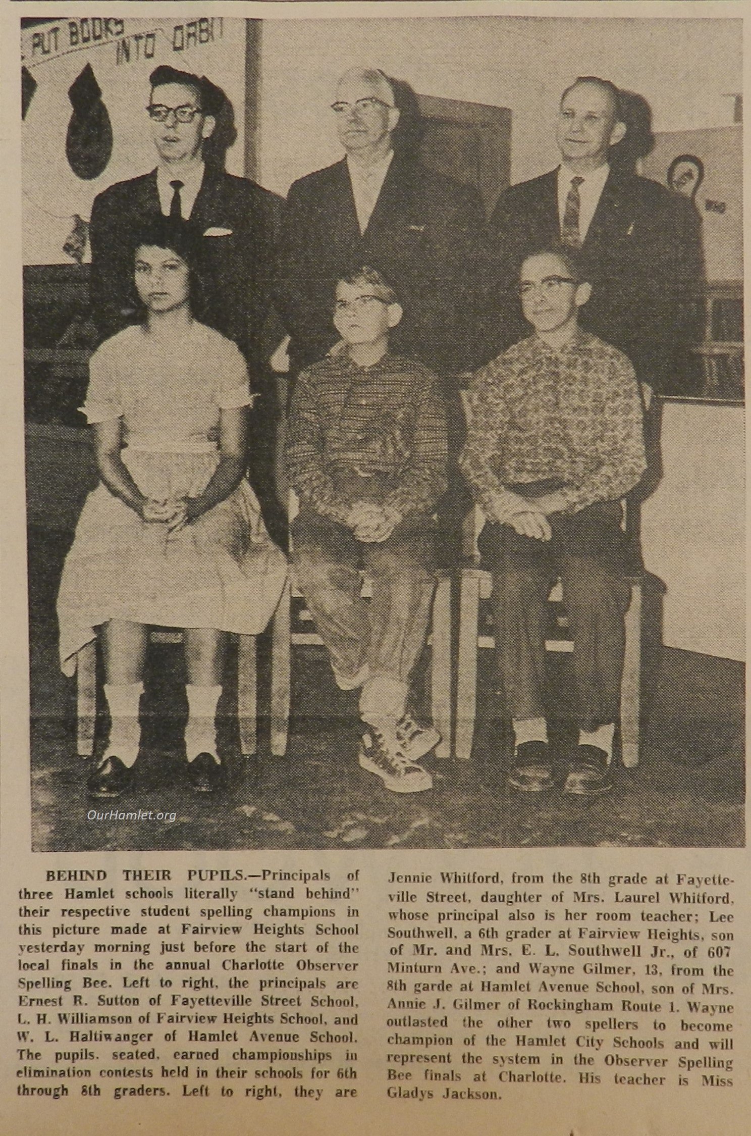 1962 Hamlet Principals OH.jpg