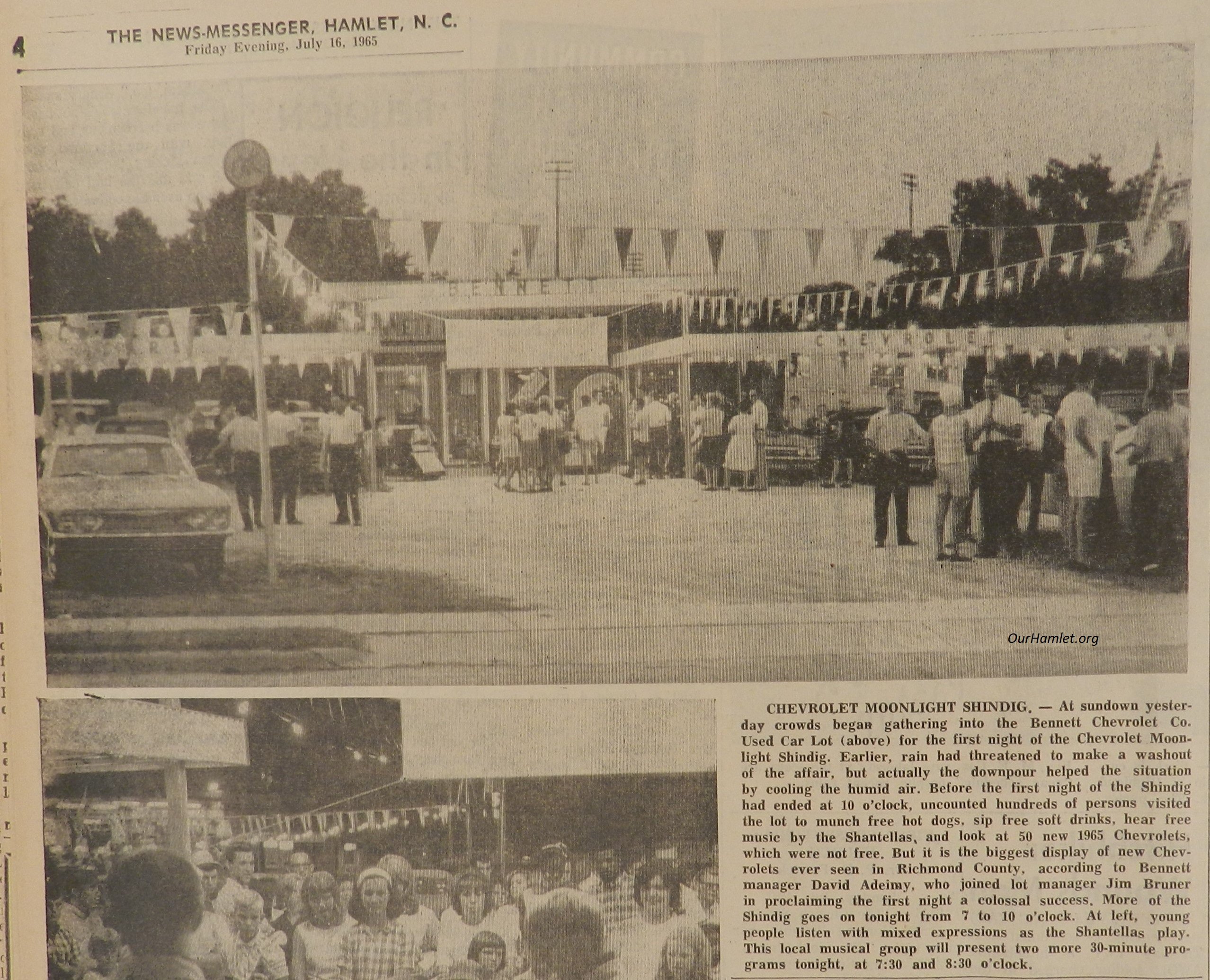 1965 Bennet Chevrolet Used Car Lot OH.jpg