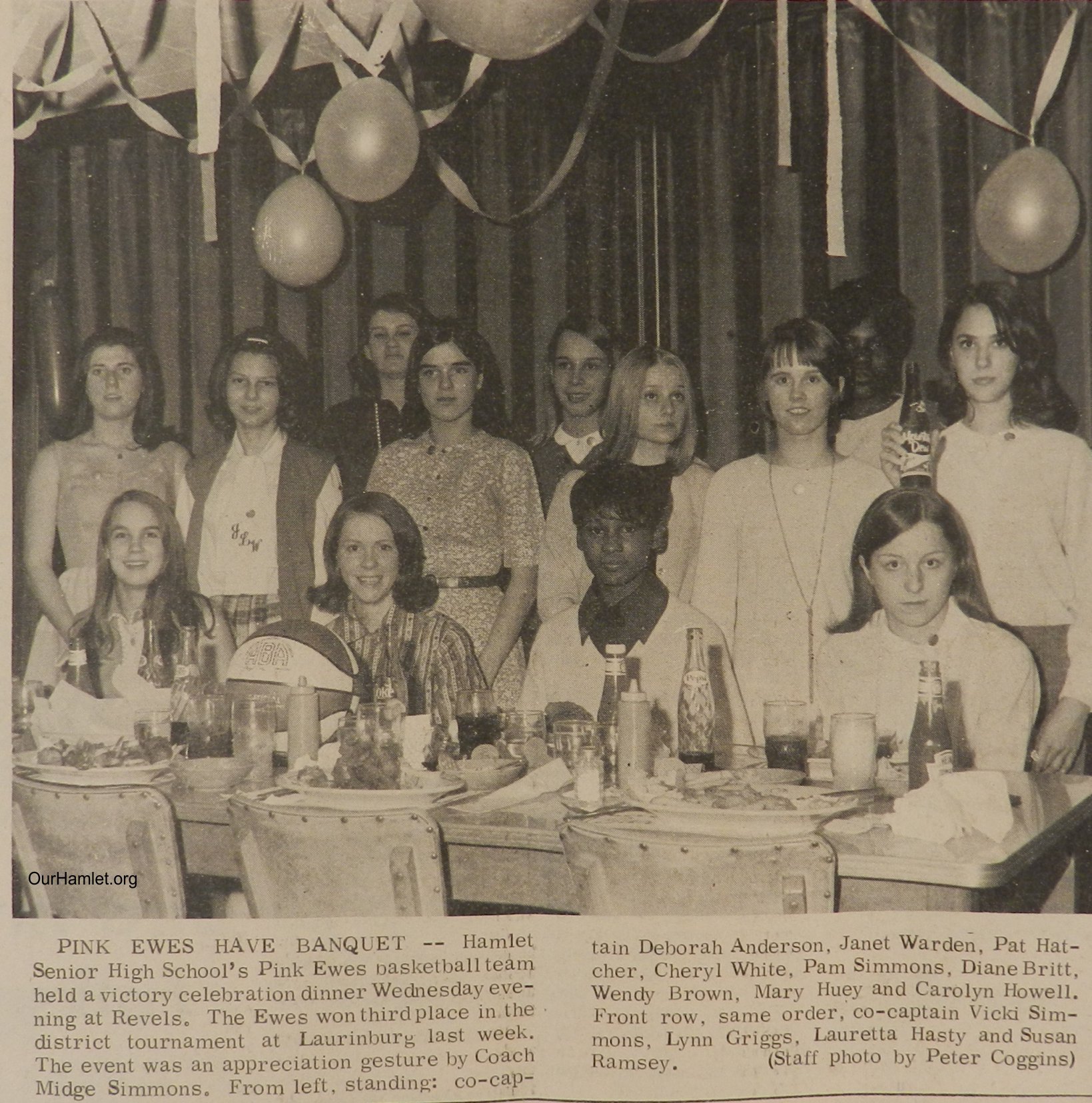 1970 HHS Pink Ewes OH.jpg