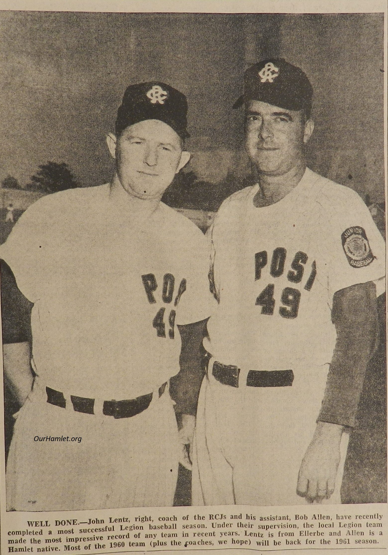 1960 Post 49 coaches OH.jpg