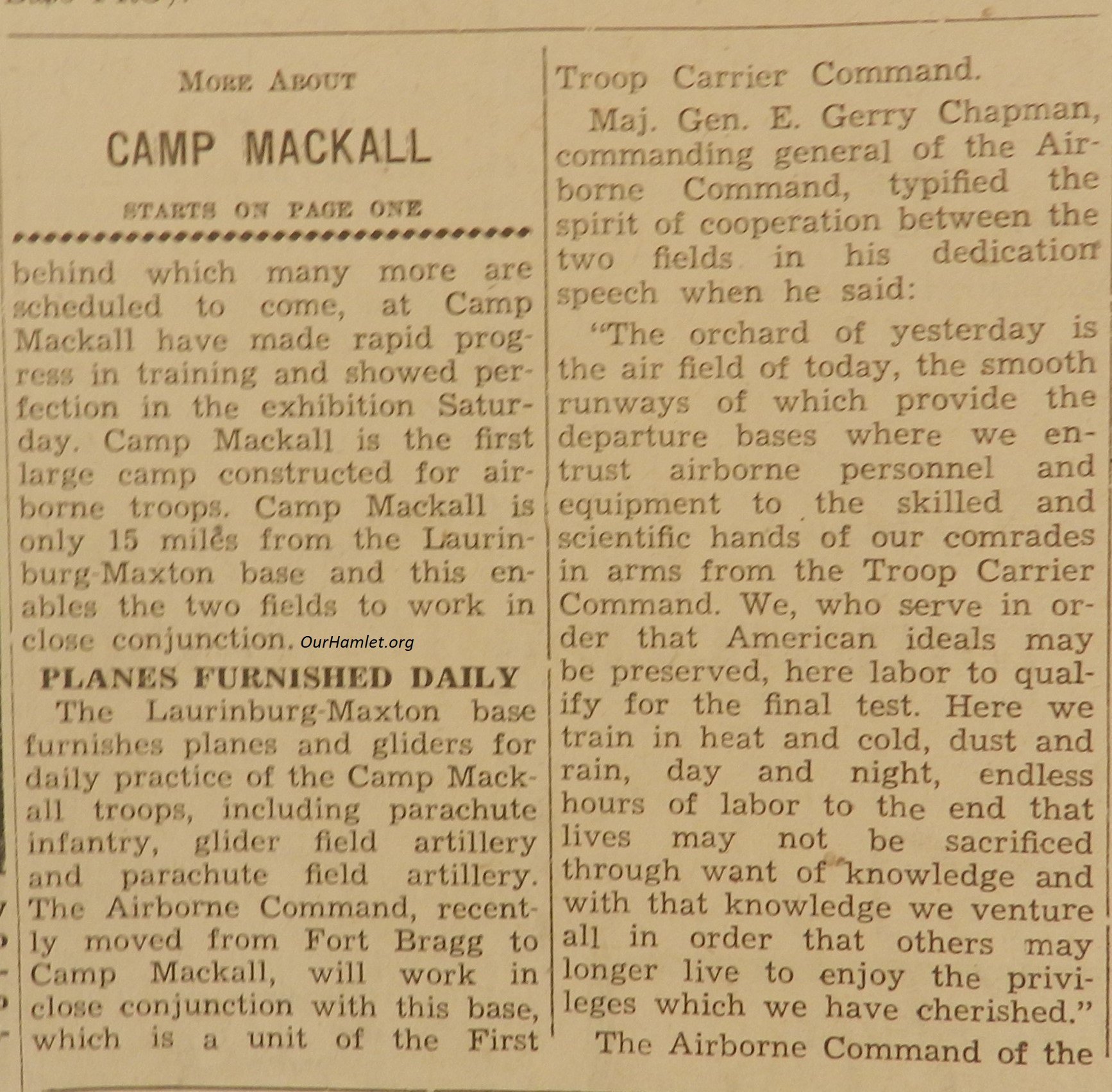 1943 Camp Mackall d OH.jpg
