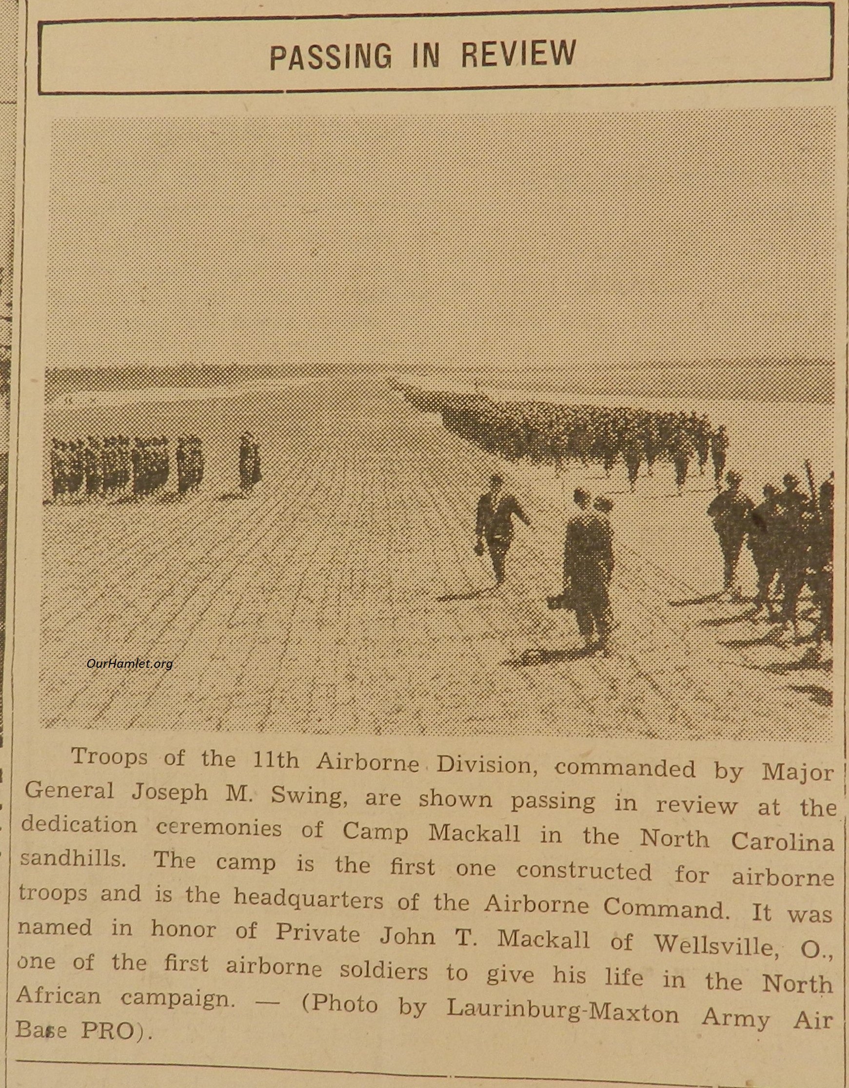 1943 Camp Mackall f OH.jpg