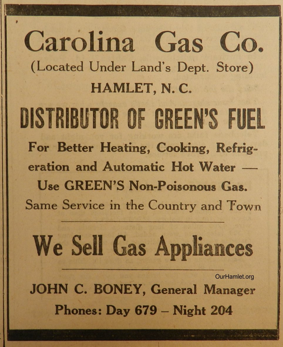 1947 Carolina Gas OH.jpg