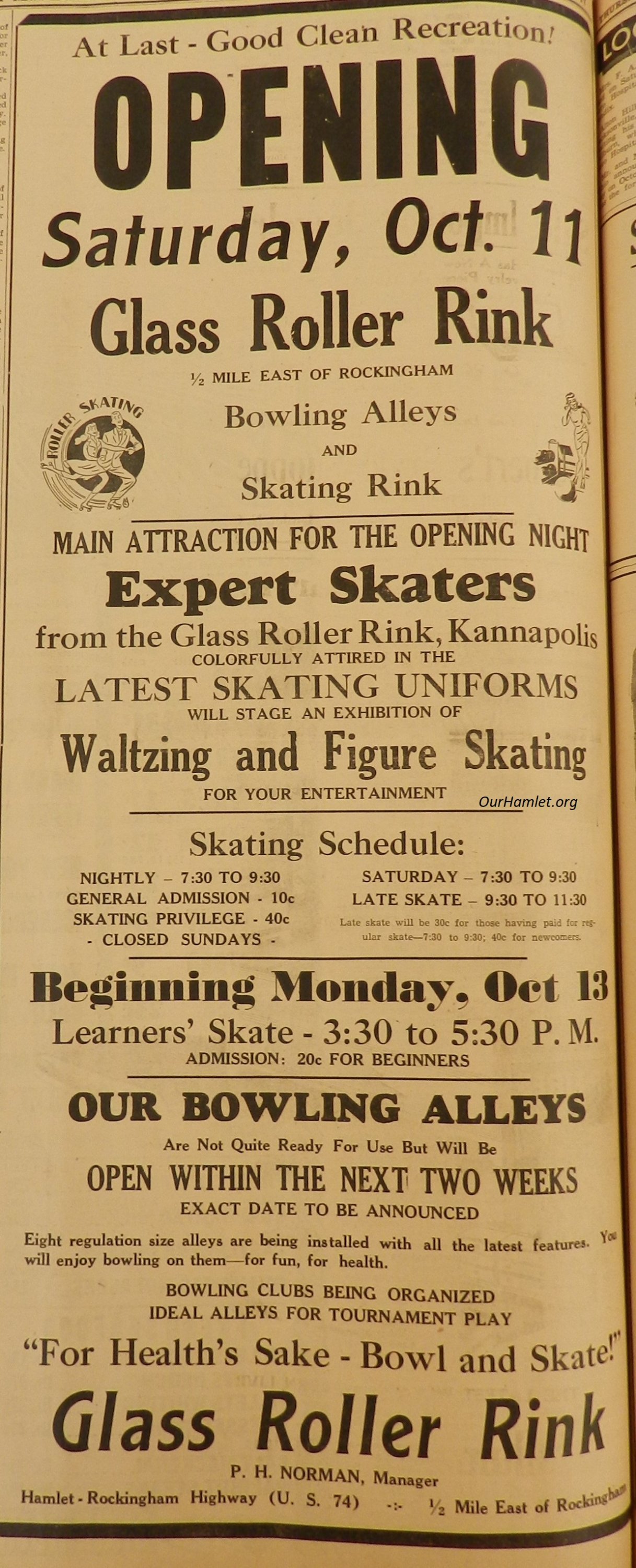 1947 Glass roller Rink OH.jpg