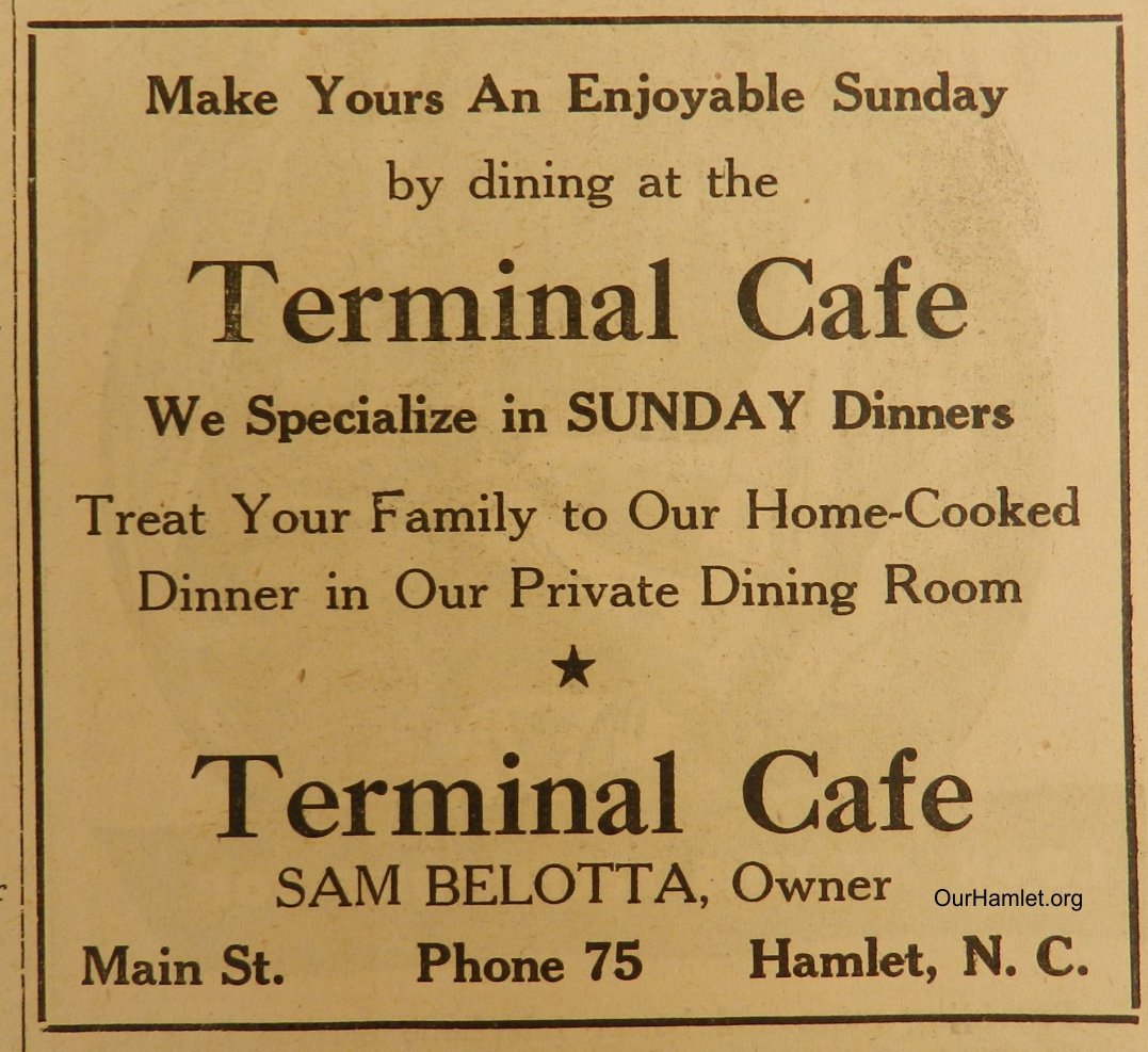 1947 Terminal Cafe OH.jpg