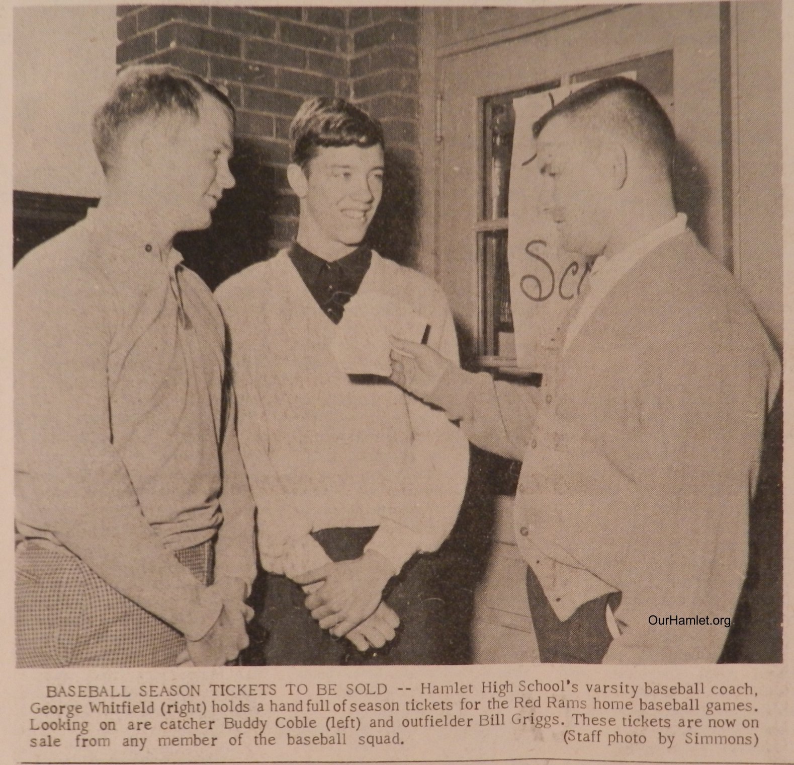 1968 HHS baseball tickets OH.jpg
