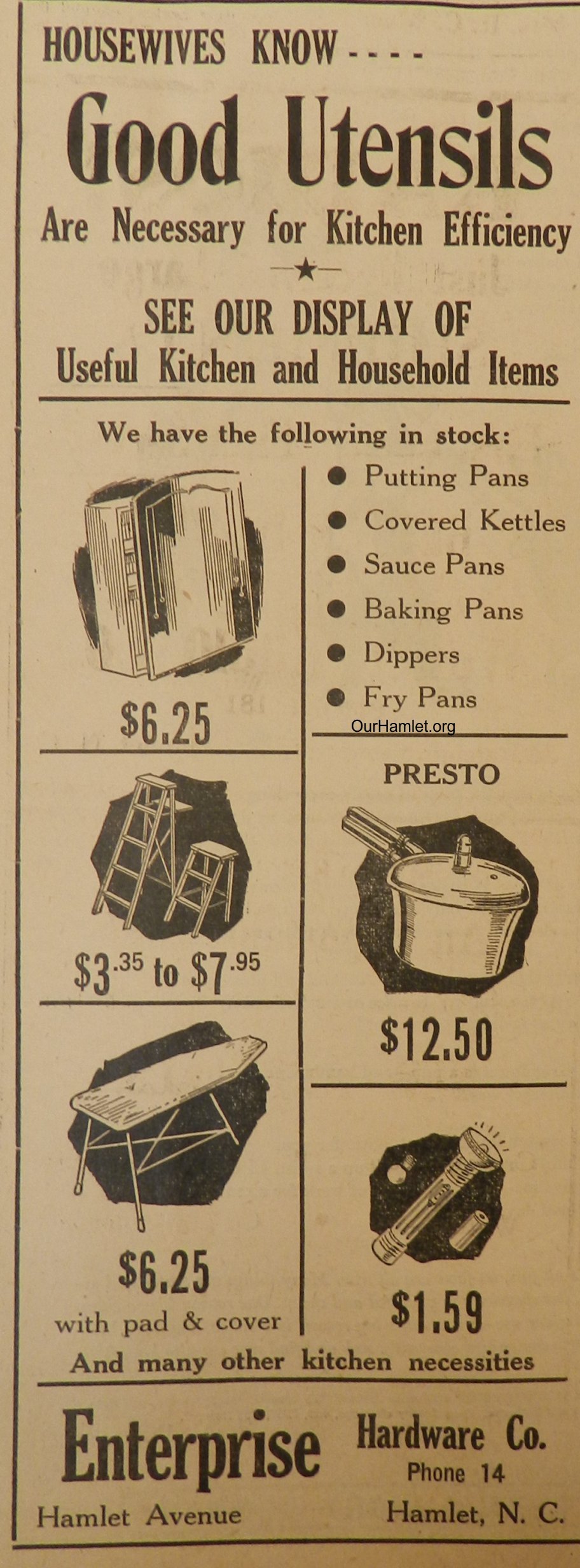1946 Enterprise Hardware OH.jpg