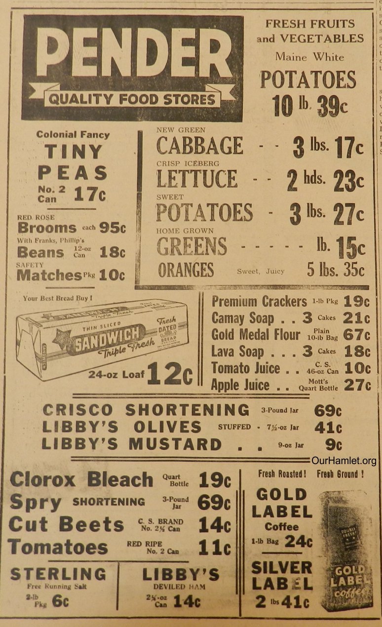 1946 Pender Grocery OH.jpg