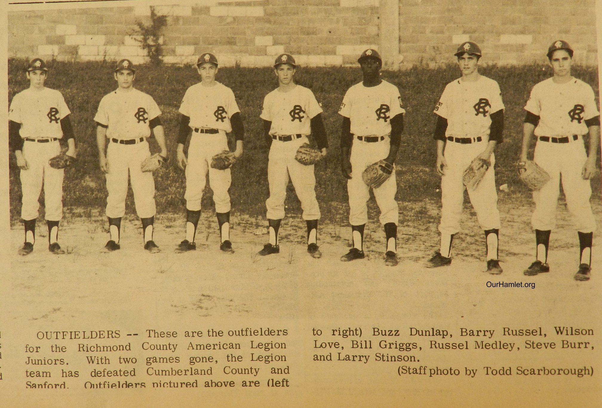 1969 Legion Outfielders OH.jpg