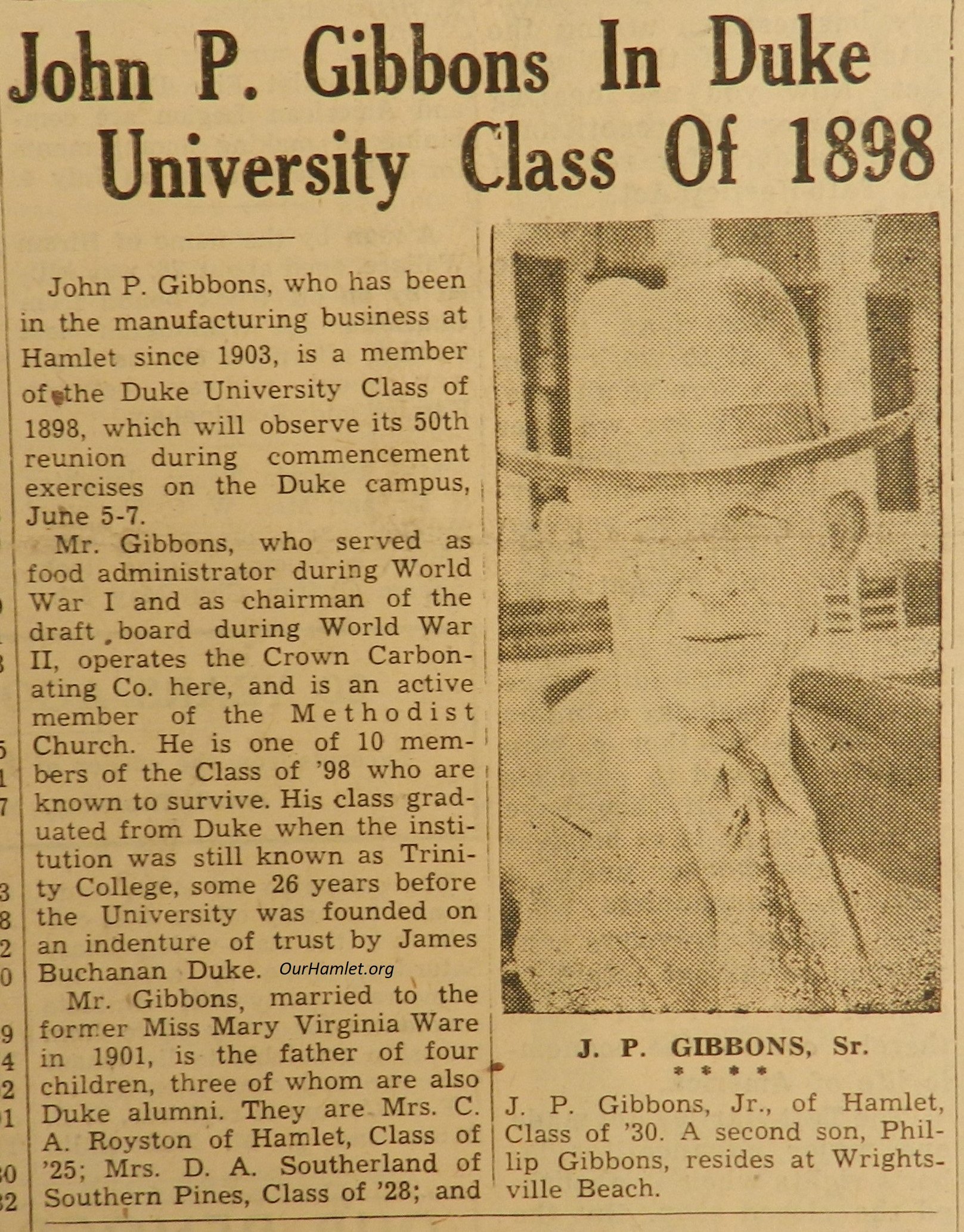 1948 J P Gibbons OH.jpg