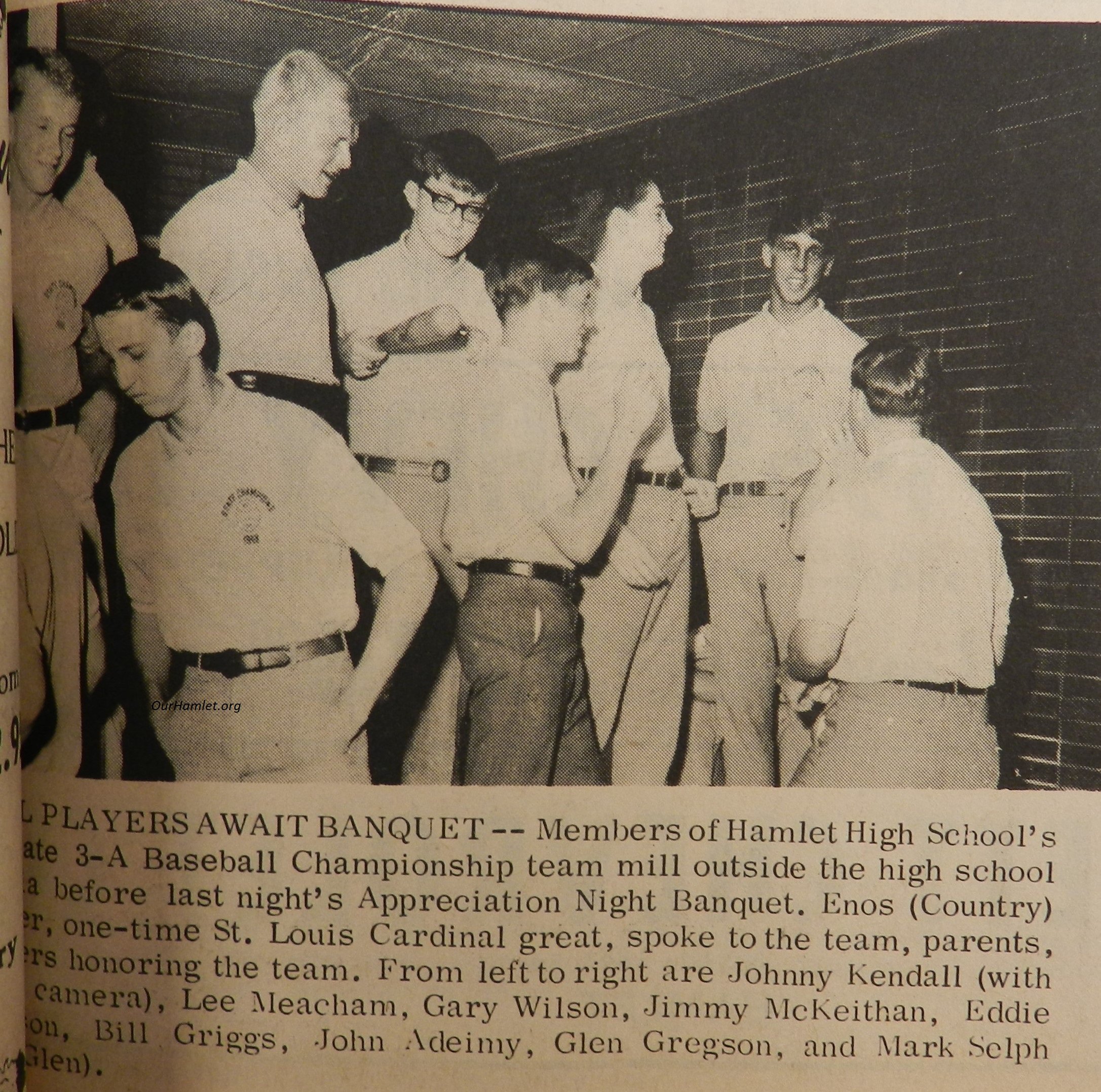 1968 HHS Baseball Banquet OH.jpg