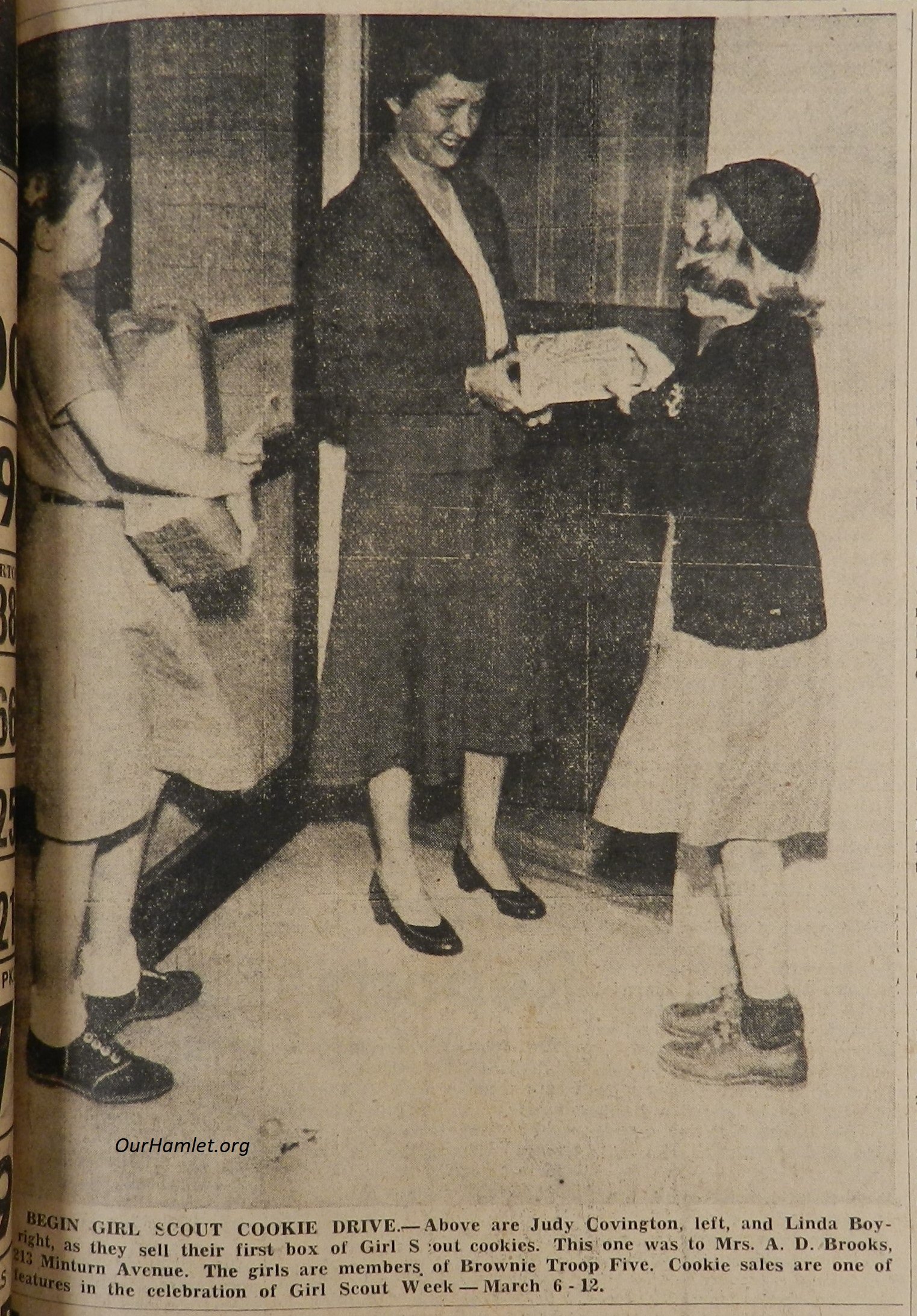 1955 Girl Scout cookie drive OH.jpg