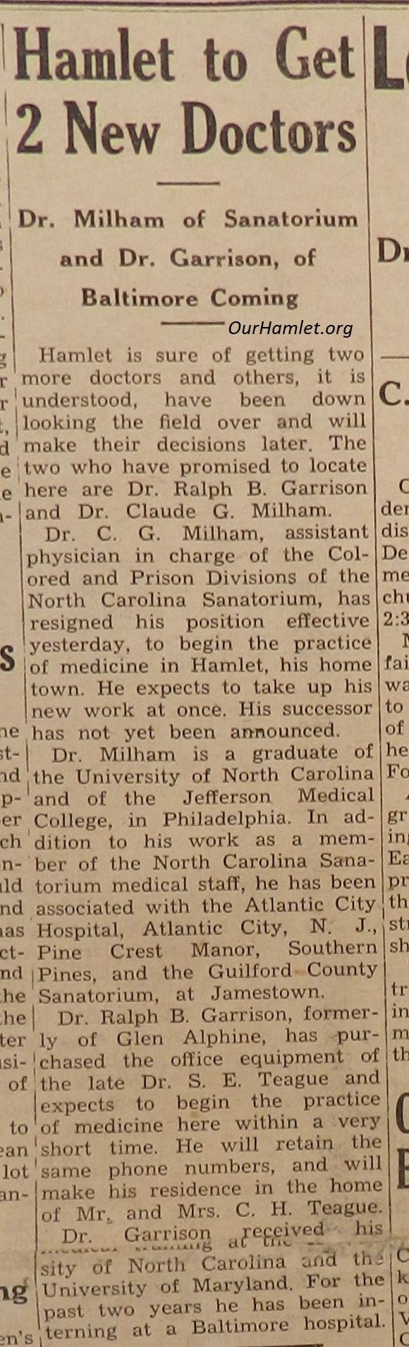 1934 Hamlet Doctors OH.jpg