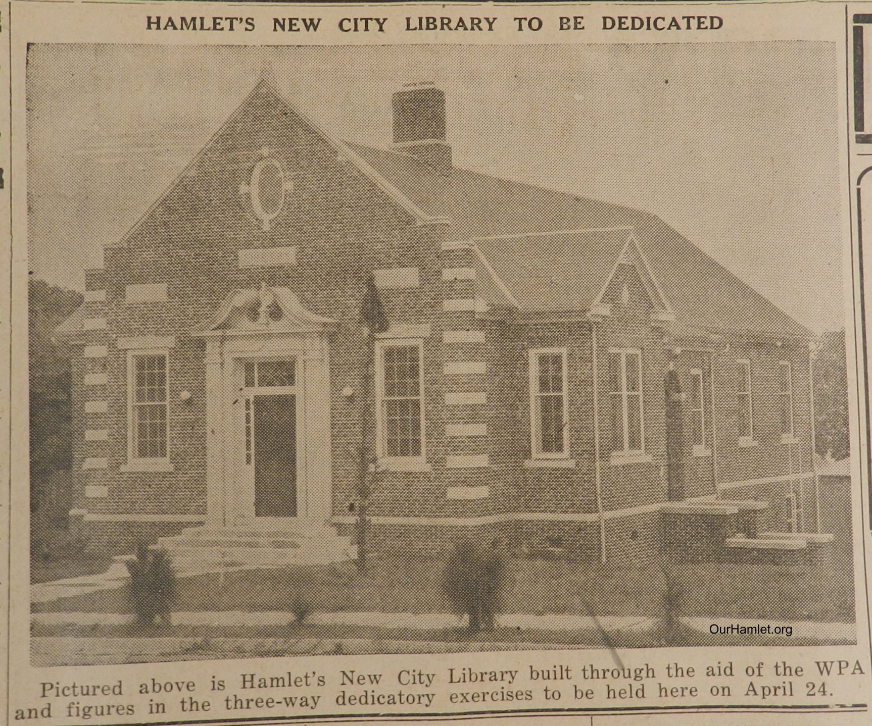1941 Library Dedication OH.jpg