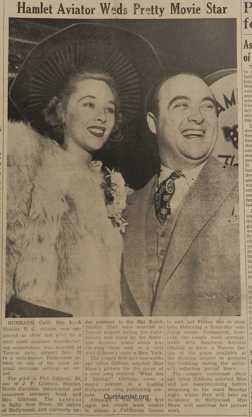 1941 Phil Gibbons OH.jpg