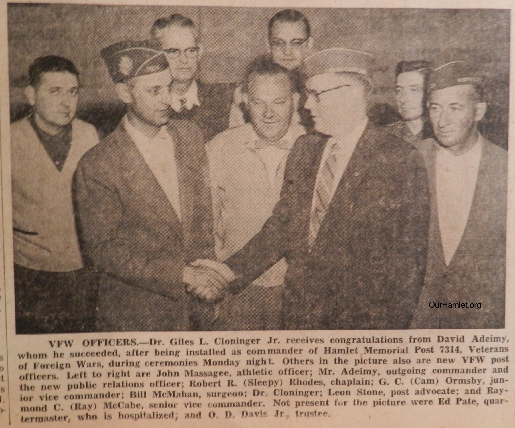 1957 VFW officers OH.jpg