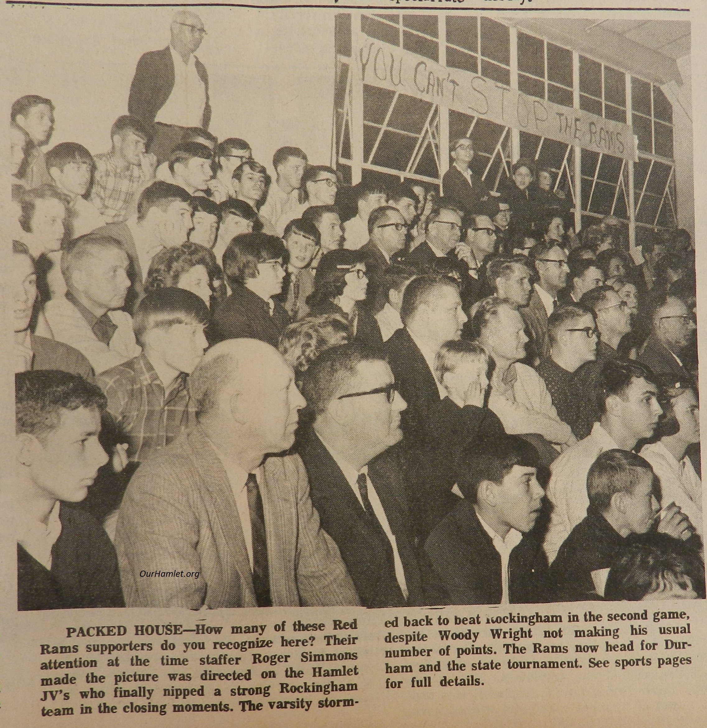 1967 HHS Basketball Crowd OH.jpg