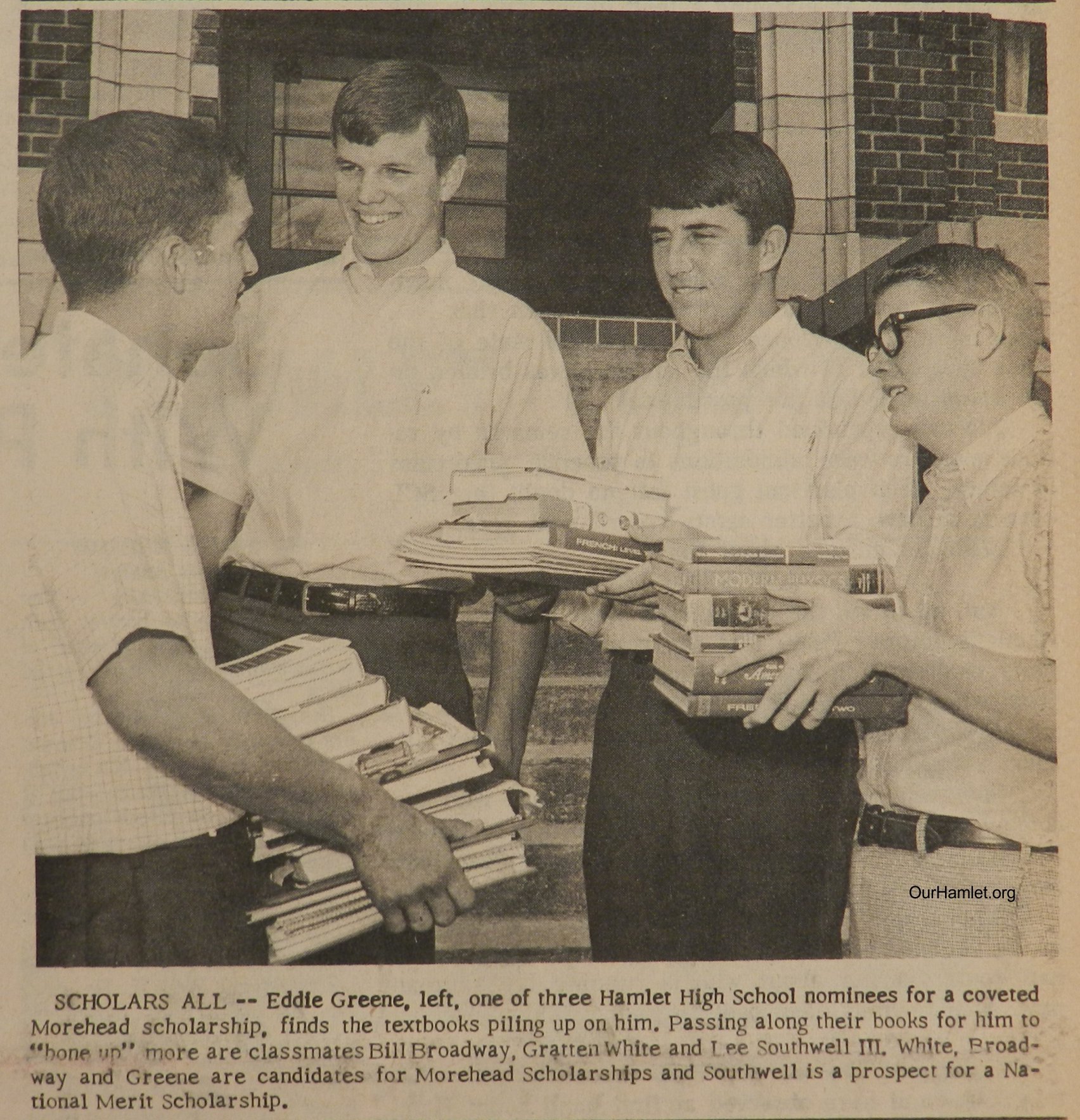 1967 HHS students OH.jpg