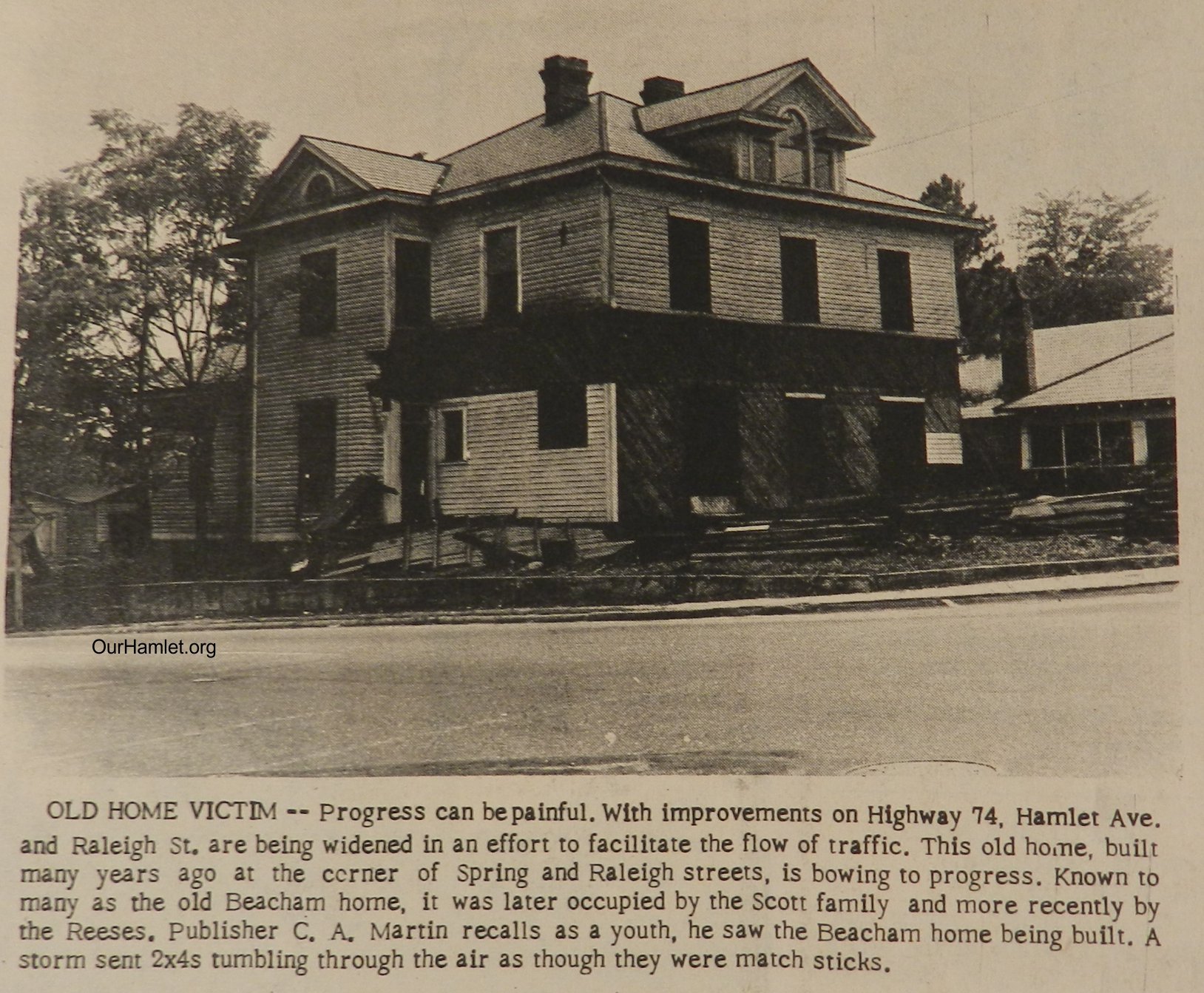 1967 Spring and Raleigh St OH.jpg