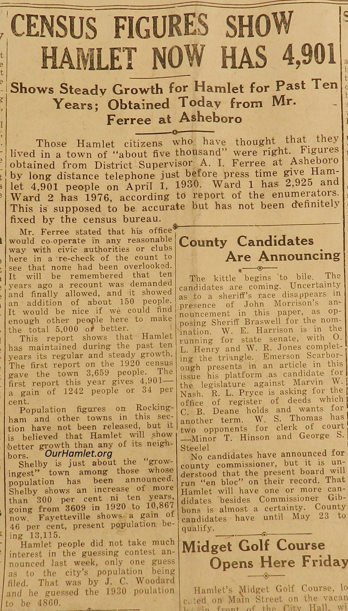 1930 Hamlet Census OH.jpg