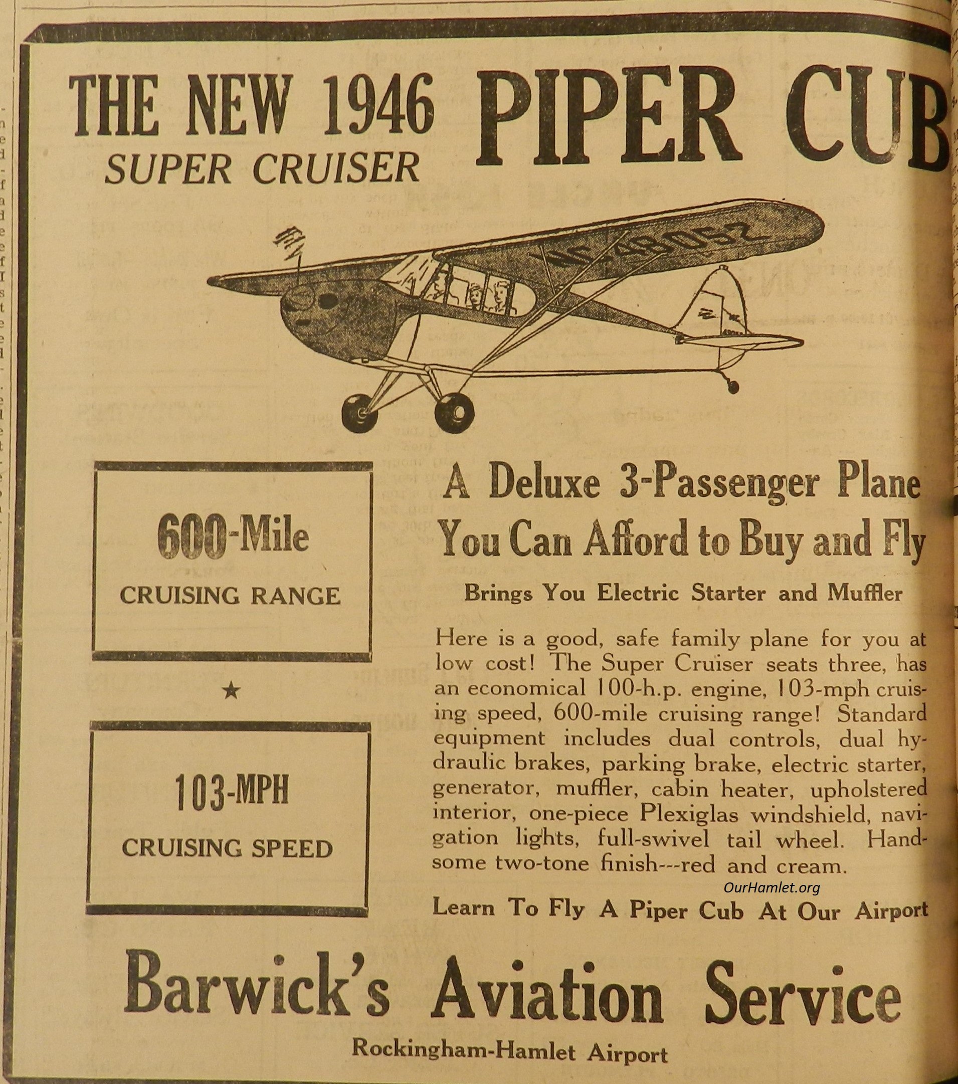 1946 Barwick's Aviation Service OH.jpg
