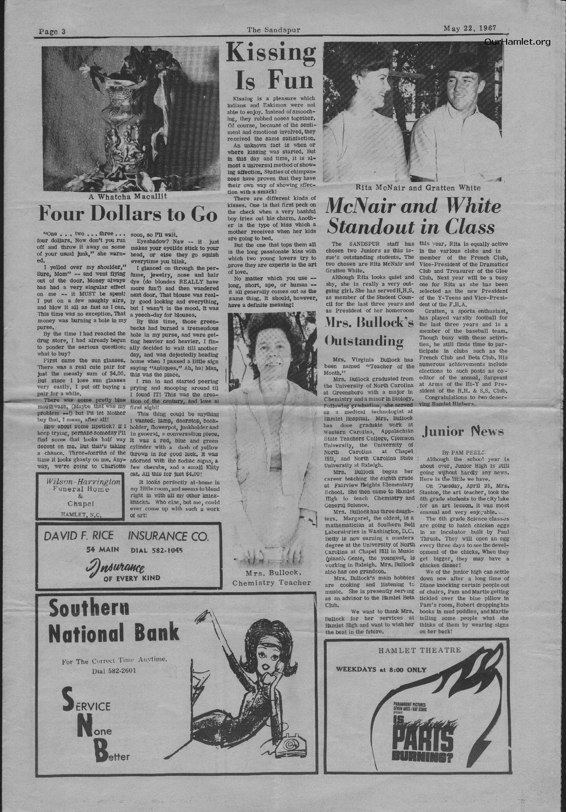 Sandspur May 1967 cOH.jpg