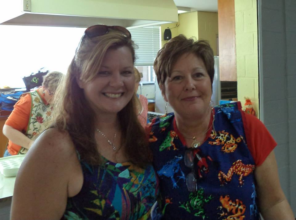 Amy Utter, Judy Jernigan.jpg