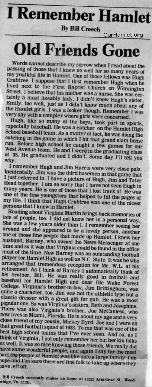 IRH Old Friends GoneOH.jpg