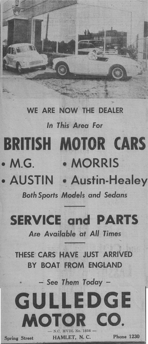 Gulledge Motors 1958.jpg