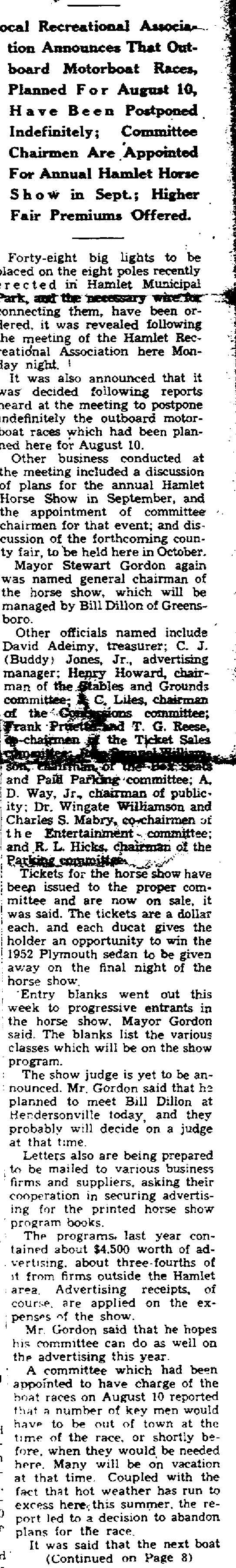 1952 Recreation Committe.jpg