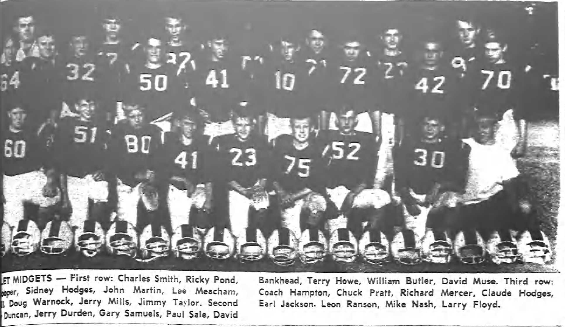 Hamlet Midgets 1965.jpg