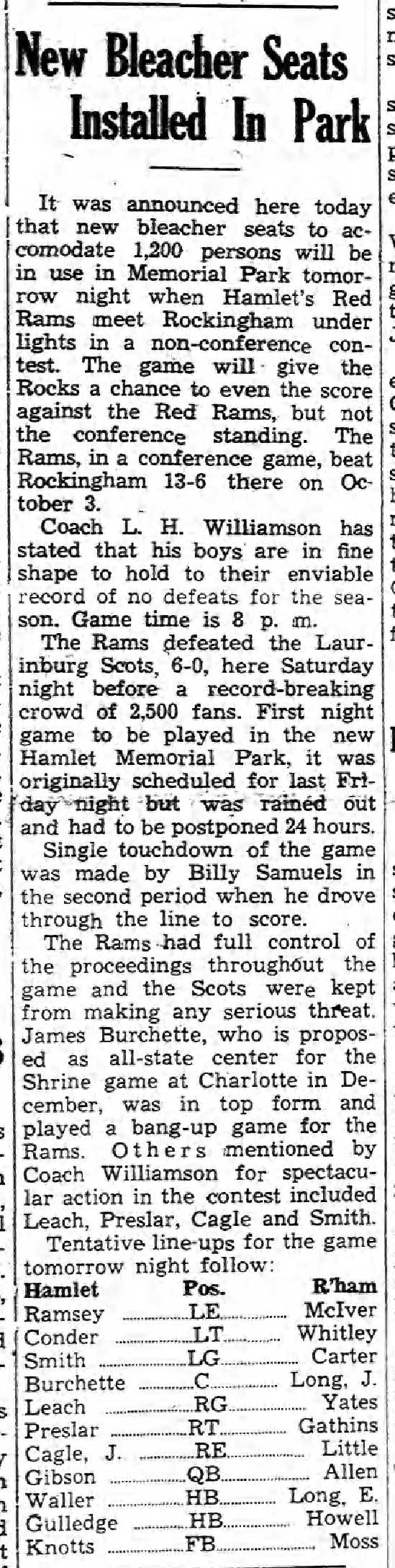 1947 Memorial park bleachers.jpg