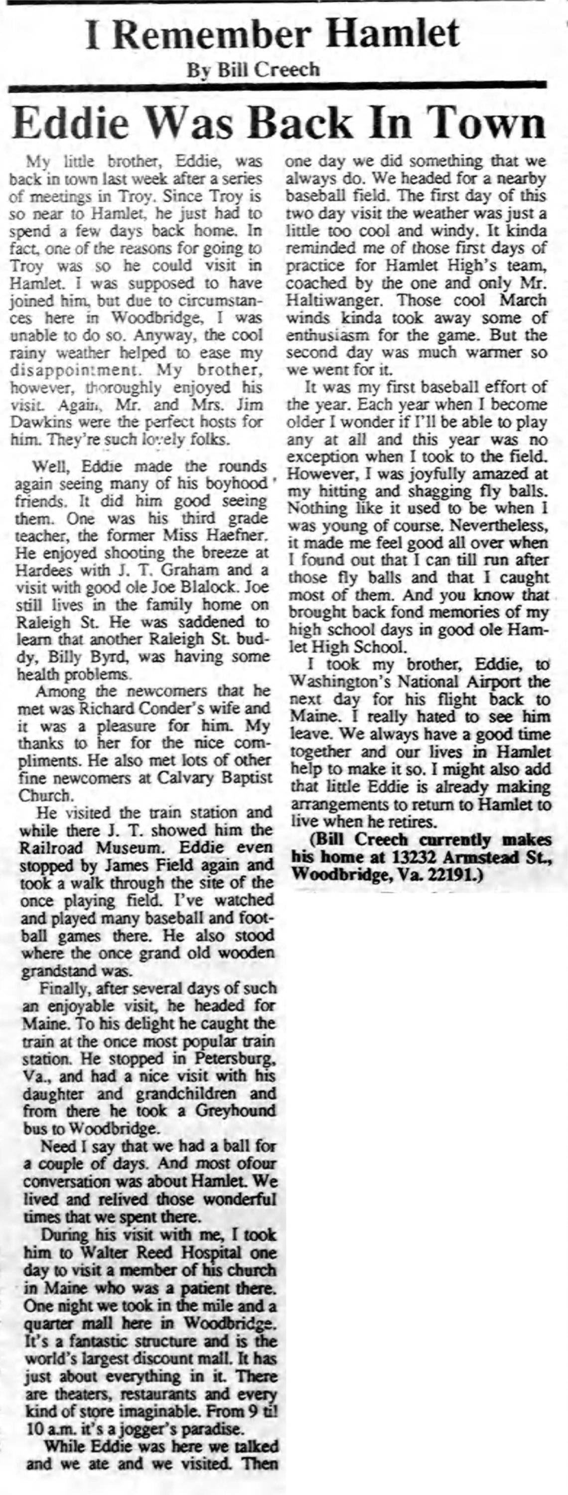 IRH - Eddie was Back in Town.jpg