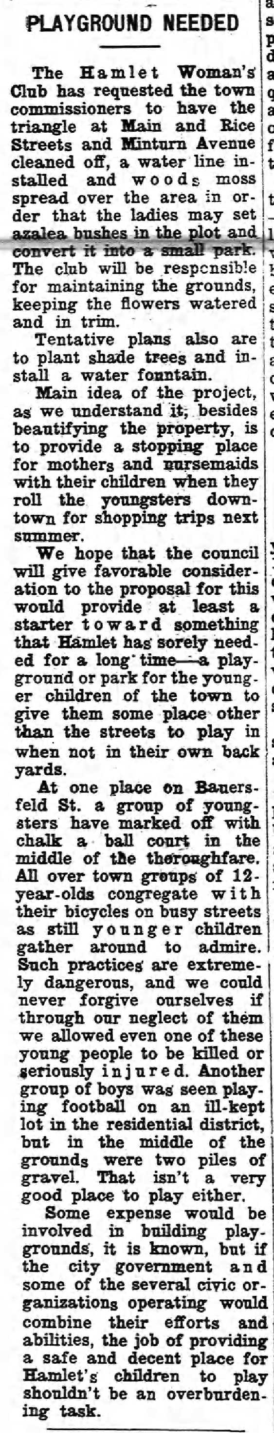 1947 Woman's Club Park.jpg