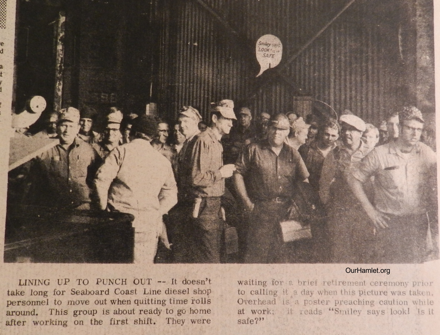 1972 Seaboard clock out OH.jpg