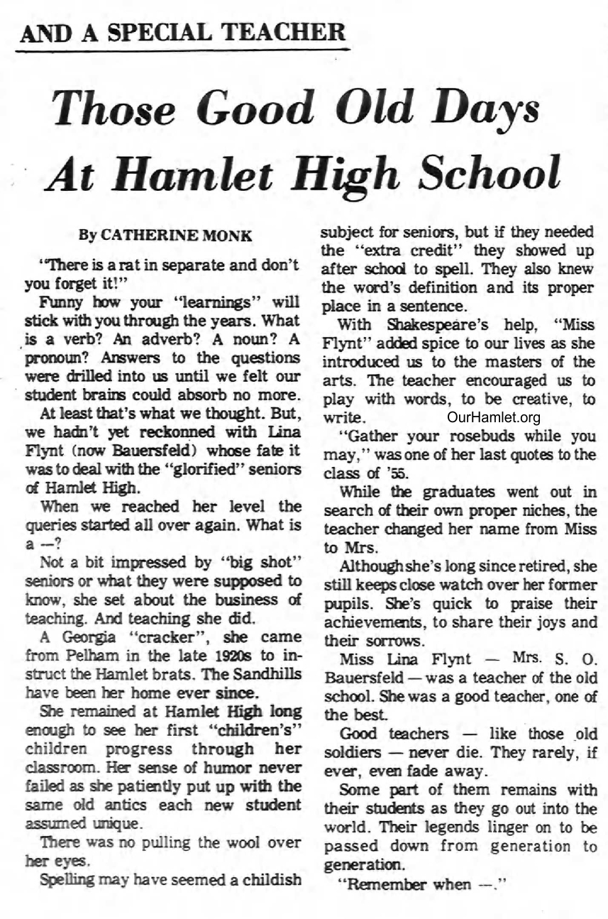 1973 Lina Flynt Bauersfield OH.jpg