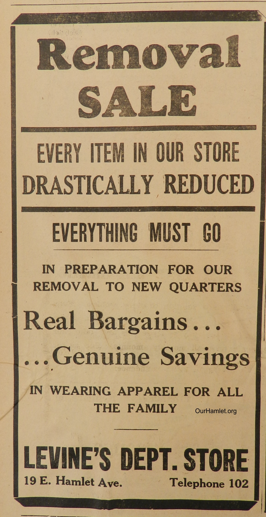 1948 Levines OH.jpg
