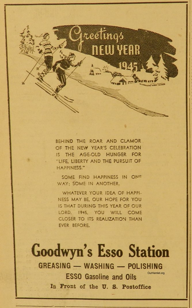 1945 Goodwyn's Esso OH.jpg