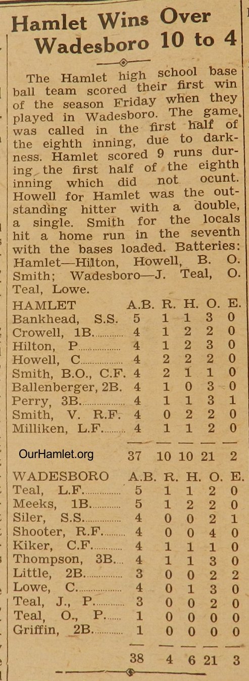 1933 Hamlet wins OH.jpg