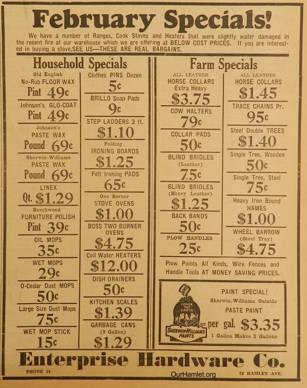 1938 Enterprise Hardware OH.jpg