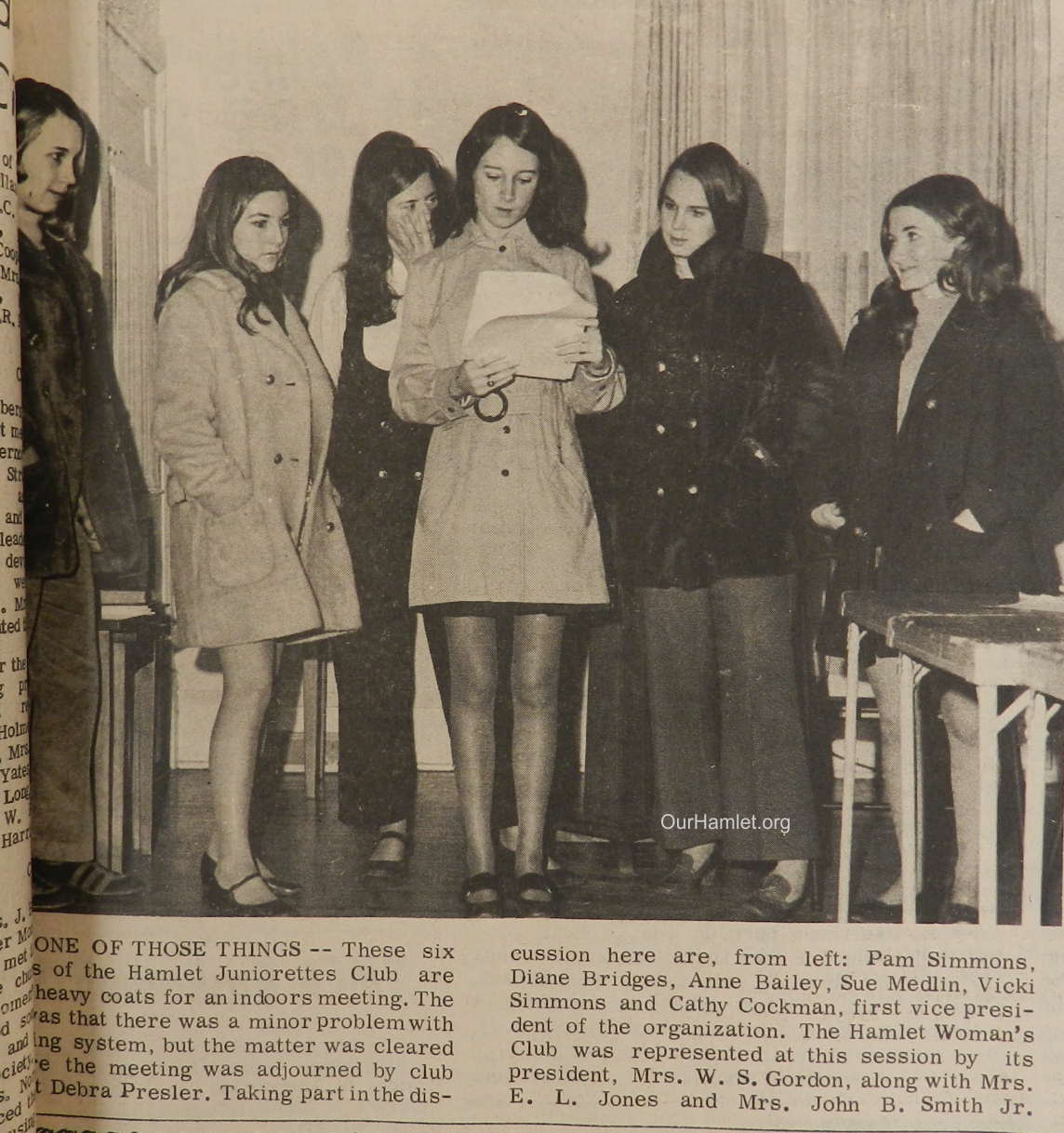 1971 Hamlet Juniorettes OH.jpg