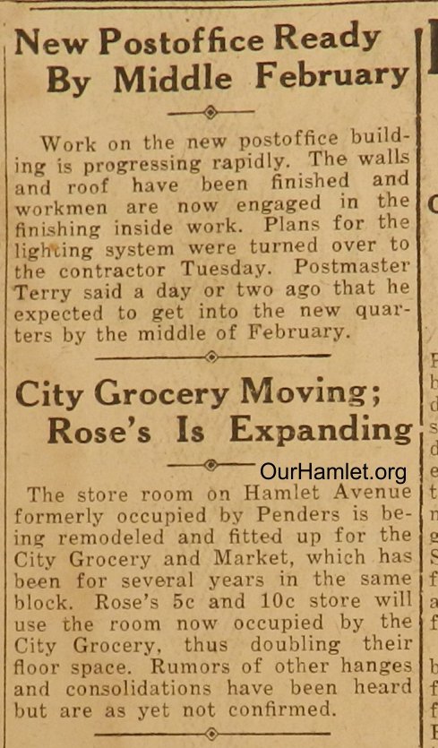 1930 Hamlet news OH.jpg