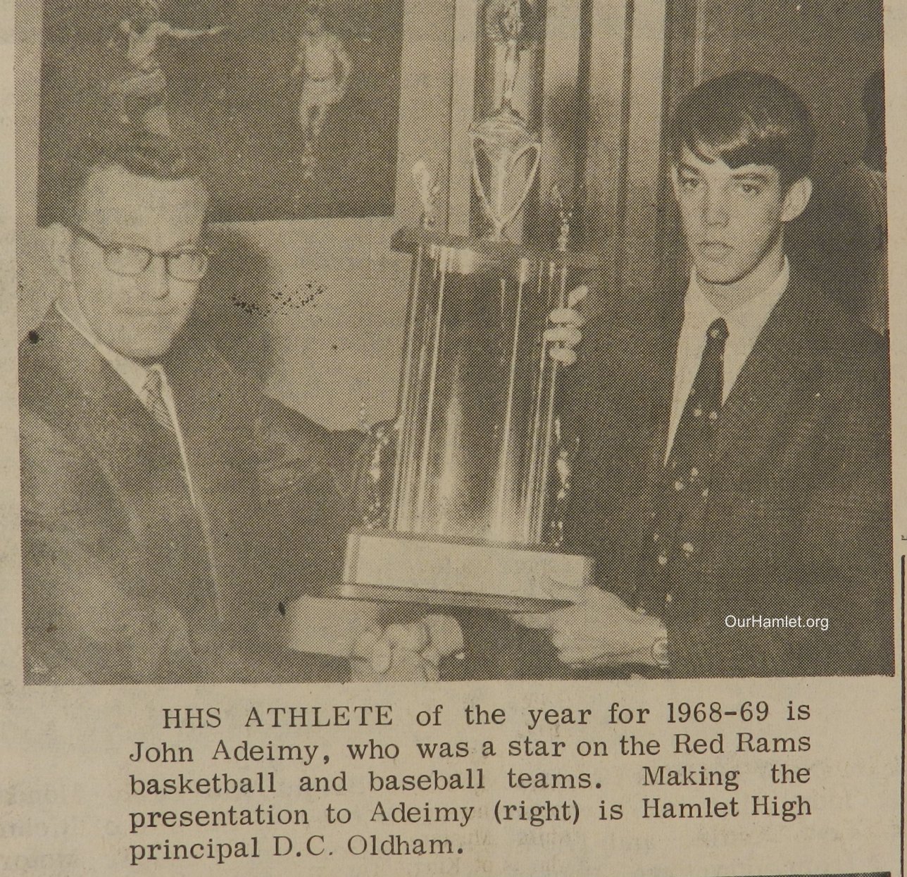 1969 HHS Adeimy OH.jpg