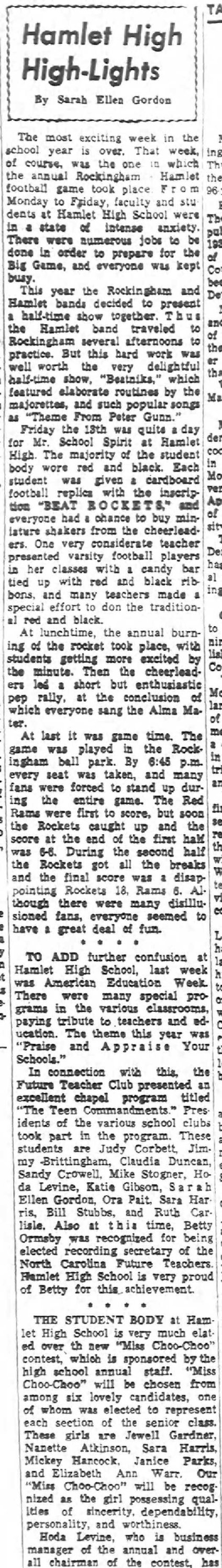 1959 Hamlet High High-Lights 1a OH.jpg