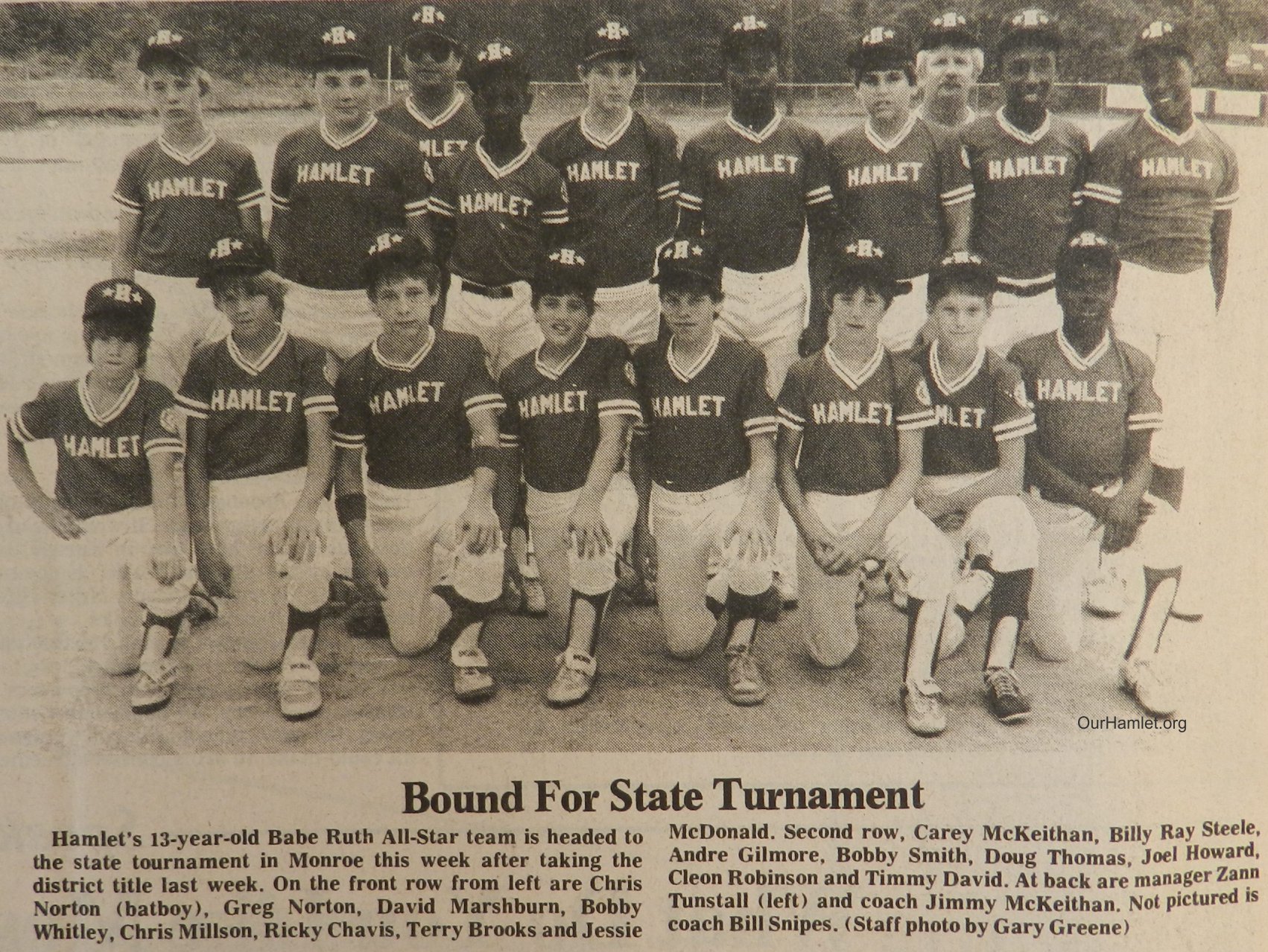 1983 Babe Ruth 13 year all-stars OH.jpg