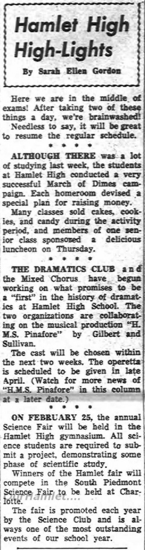 1960 Hamlet High High-Lights 2OH.jpg