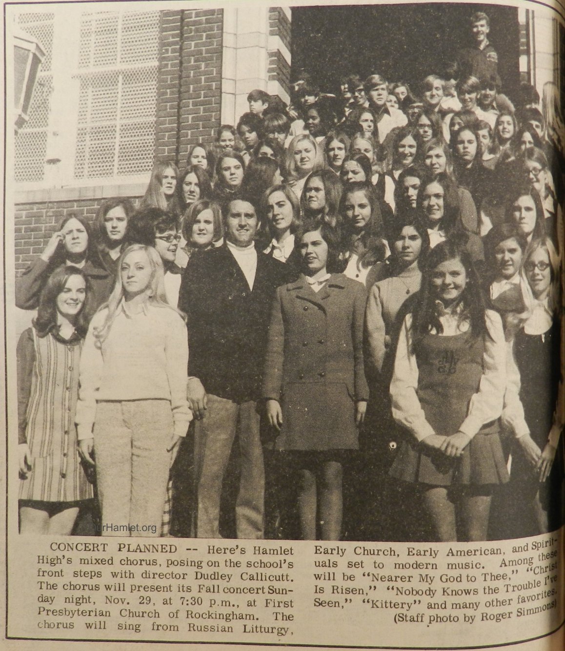 1970 HHS Choir OH.jpg